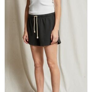 Perfectwhitetee Layla Shorts NWT
